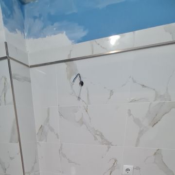 M&N Remodelações em Geral - Faro - Instalação de Pavimento em Pedra ou Ladrilho