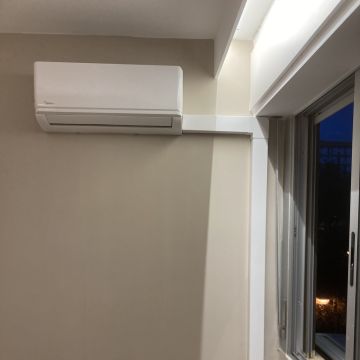 Arthur - Odivelas - Isolamento Interior