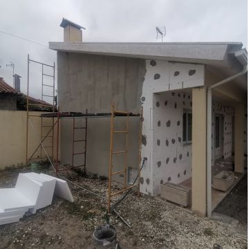 Cervantes remodelações - Portimão - Instalación, reparación o eliminación de revestimientos