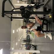 Hugo Sá - Matosinhos - Entrenamiento personal