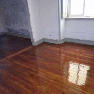 Amadeu Araujo - Amadora - Sellados