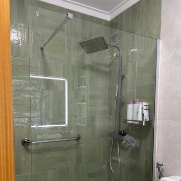 Costa Reformas e Remodelações - Braga - Limpieza de alfombras