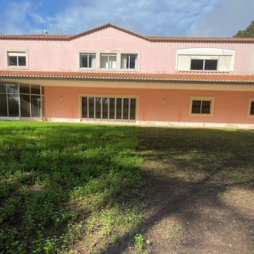 A.AJardins Obras & Controções - Montemor-o-Velho - Sprinkler System Installation