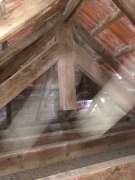 Roof Installation Professional
