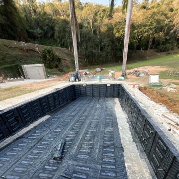 Henrique Martins HR soluções e impermeabilização - Santa Maria da Feira - Instalación de glorietas