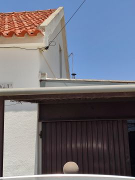 Exterior Painter