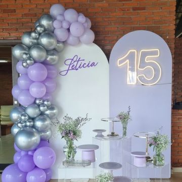 Decor Iara coelho - Porto - Organização de Festas para Empresas