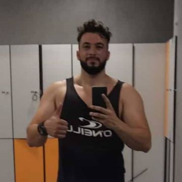 André Gomes - Torres Vedras - Personal Training
