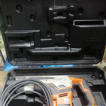 João Real - Seixal - Electrical and Wiring Issues