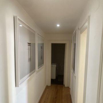 Arthur - Odivelas - Insonorização