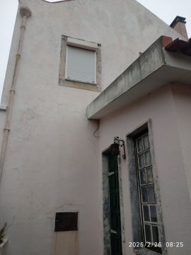 Pintor de Exterior