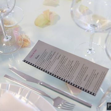Vera Carneiro - Vila Nova de Famalicão - Wedding Decorating