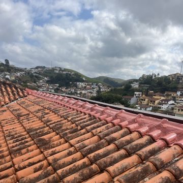 Henrique Martins HR soluções e impermeabilização - Santa Maria da Feira - Reparación de barandillas