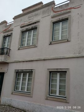 Pintura Exterior