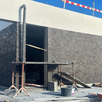 Costa Reformas e Remodelações - Braga - Limpieza comercial