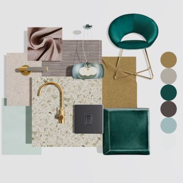 Hada&Home - Vale de Cambra - Interior Decoration original