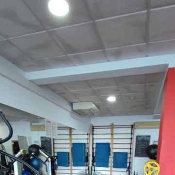 Alexandre Barreto - Barreiro - Referee