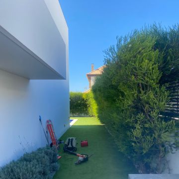 A.AJardins Obras & Controções - Montemor-o-Velho - Home Remodeling