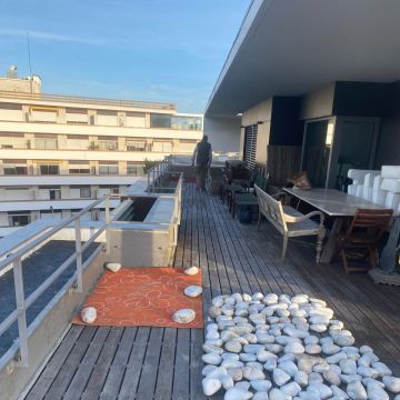 A.AJardins Obras & Controções - Montemor-o-Velho - Snow Plowing (Residential)