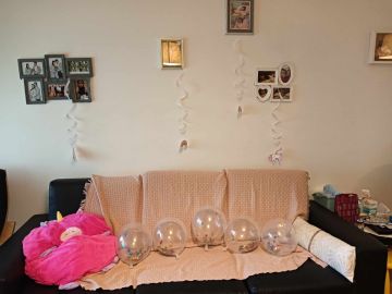 Vera Carneiro - Vila Nova de Famalicão - Wedding Decorating