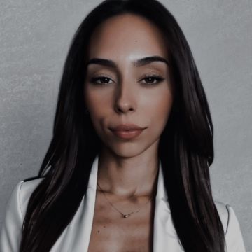 Bruna R. - Amadora - Administrative Support