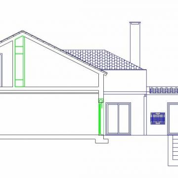 Kiluange Fernandes - Moita - Construção de Casa Nova