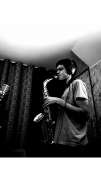 Henrique Simões - Lisboa - Saxofonunterricht