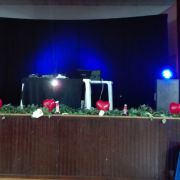 Djaoke TIAGO F. - Cartaxo - Event DJ