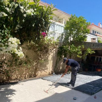 A.AJardins Obras & Controções - Montemor-o-Velho - Greenhouse Services