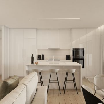 LNRD Arquitetura e design - Lisboa - Decorators