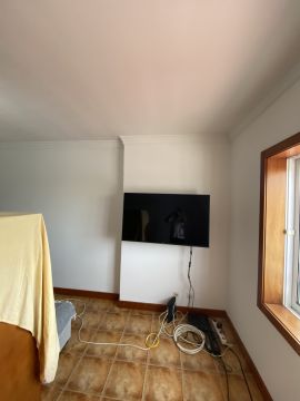 Eletrolibert – Serviços técnicos - Ílhavo - Montagem de Mesa de Bilhar