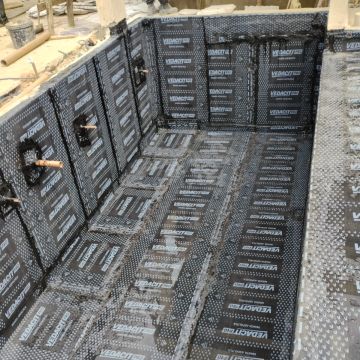 Henrique Martins HR soluções e impermeabilização - Santa Maria da Feira - Montaje de equipamientos o muebles de exteriores