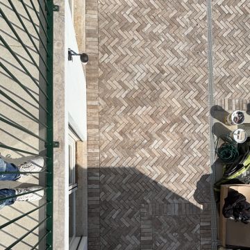 Master Tiler - Oeiras - Hardwood Floor Repair or Partial Replacement