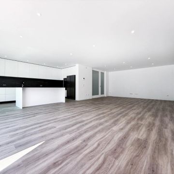 Renova Construtora - Valongo - Installation des Sicherungs- oder Verteilerkastens