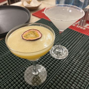 Júnior - Maia - Party- und Lieferservice