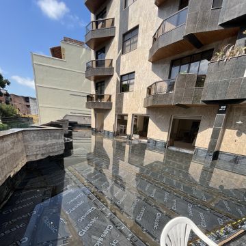 Henrique Martins HR soluções e impermeabilização - Santa Maria da Feira - Instalación o reemplazo de bombas de desagüe