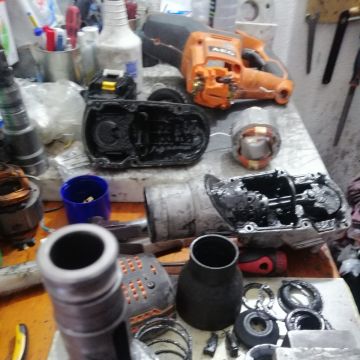 João Real - Seixal - Garage Door Repair