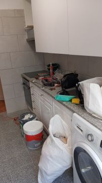 Alice sanina - Castro Daire - Limpieza comercial
