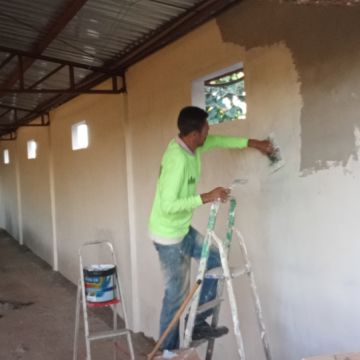 Constoliveira - Alcobaça - Bathroom Remodel