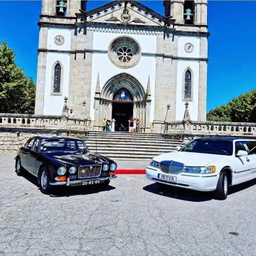 LIMOPRINCE - Barcelos - Party Bus Rental