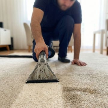 All Clean - Sintra - Grundreinigung oder Frühjahrsputz