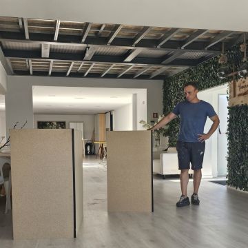 Pedro Rogério - Cascais - Reparação de Armários