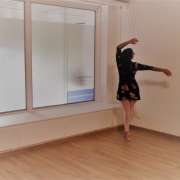 Estudio Sexto Sentido - Braga - Aulas de Dança Privadas