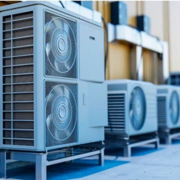 Miguel Fernandes - Braga - Central Air Conditioning Repair