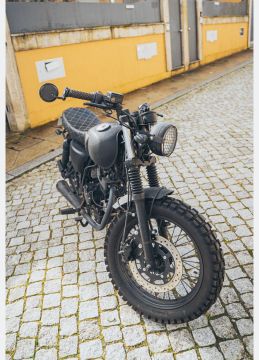 Aulas de Condução