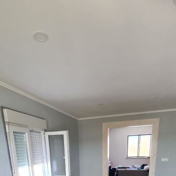 M&N Remodelações em Geral - Faro - Remodelação de Sótão