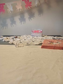 Vera Carneiro - Vila Nova de Famalicão - Event Decorating