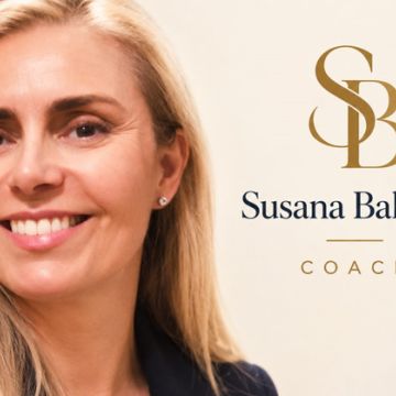 Susana Balreira - Lisboa - Coaching Pessoal