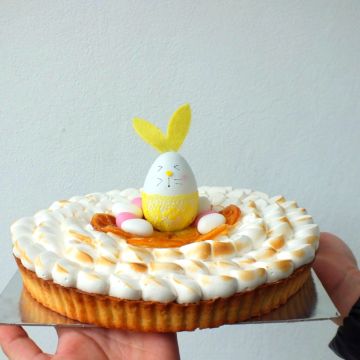 Michelle Ribeiro - Pasteleira - São Pedro do Sul - Fabrico de Bolos