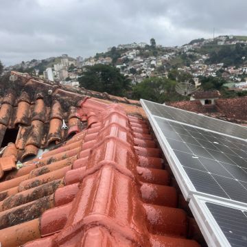 Henrique Martins HR soluções e impermeabilização - Santa Maria da Feira - Diseño de interiores